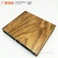 Wood Grain Aluminum Profile